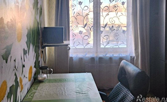 Продажа 2-комн квартиры на вторичном рынке Суздальское ш,  д. 8