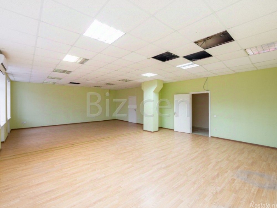 Аренда офиса Заозёрная улица,  д. 8