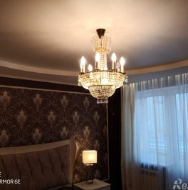 Продажа 2-комн квартиры на вторичном рынке Пушкин, Архитектора Данини ул,  д. 11/6