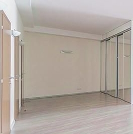 Аренда 4-комн квартиры на вторичном рынке Чапаевский переулок, 3