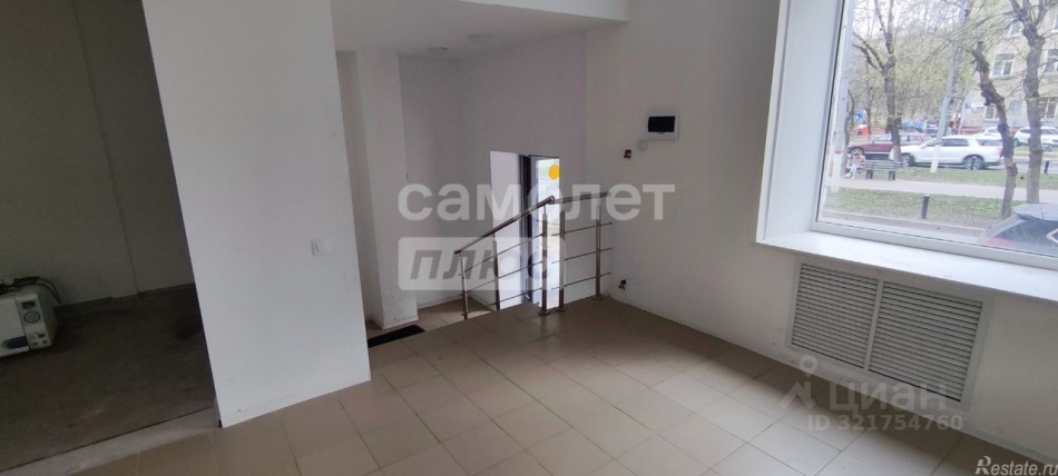 Продажа ПСН Химки, ул Победы,  д. 4