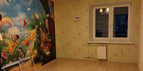 4-комн квартира Богатырский пр-кт,  д. 28