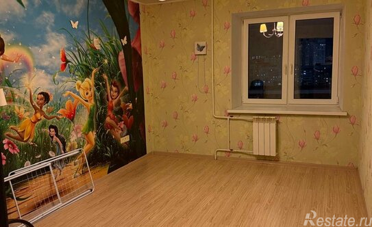 Продажа 4-комн квартиры на вторичном рынке Богатырский пр-кт,  д. 28