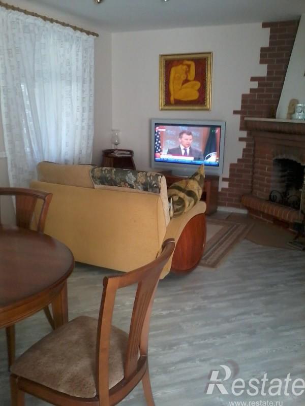 Продажа дома Парголовский пер ,  д. 16