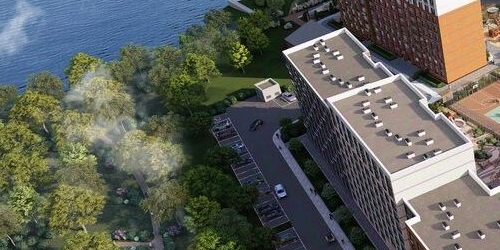 2-комн квартира проспект Обуховской обороны, 36