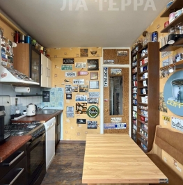 Продажа 1-комн квартиры на вторичном рынке Черепановых проезд, 72