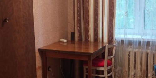 2-комн квартира улица Фабрициуса,  д. 33 к4