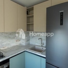 Продажа 1-комн квартиры на вторичном рынке улица Гамалеи,  д. 3