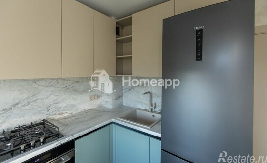 Продажа 1-комн квартиры на вторичном рынке улица Гамалеи,  д. 3