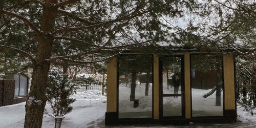 3-комн квартира Воскресенская улица, 4/28А