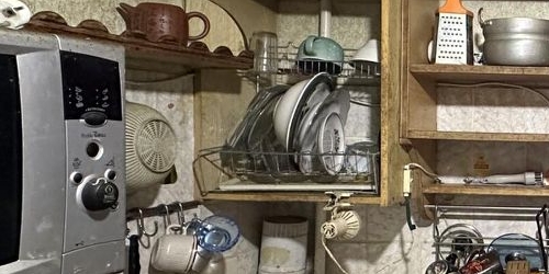 3-комн квартира улица Отважных, 3