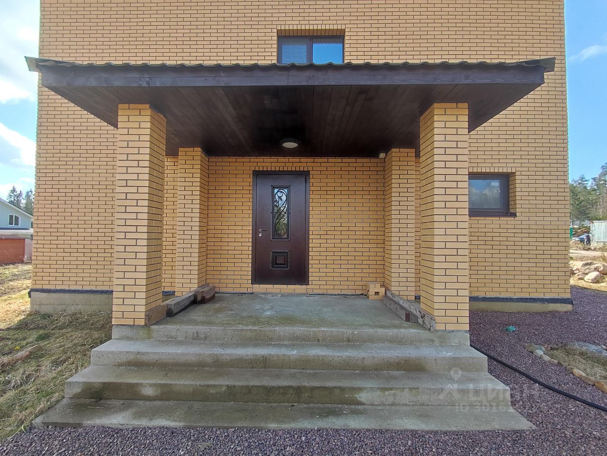 Продажа дома Минилахти кп, улица Светлая,  д. 66