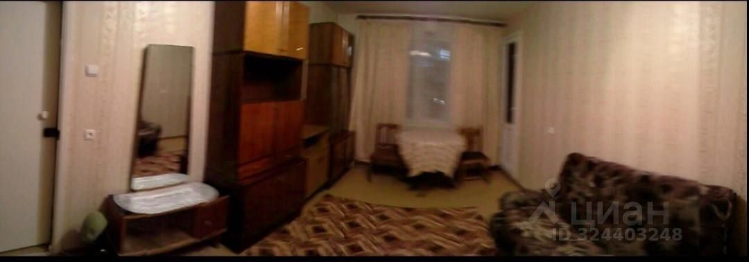 Аренда комнаты проспект Стачек, 95К1