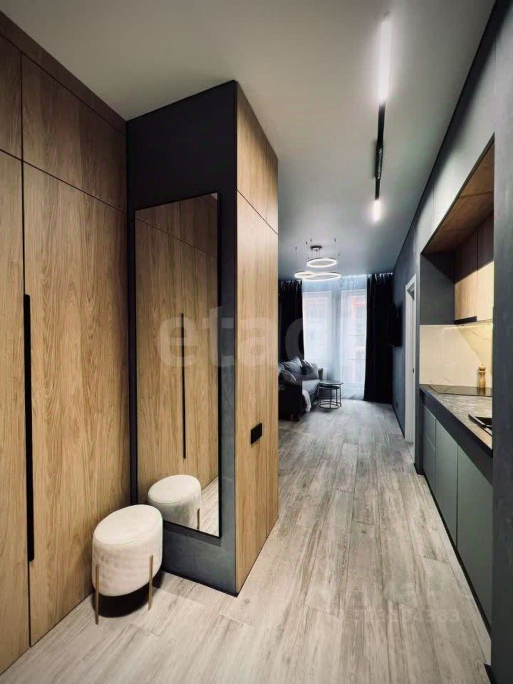 Продажа 1-комн квартиры на вторичном рынке Новоостаповская улица, 20