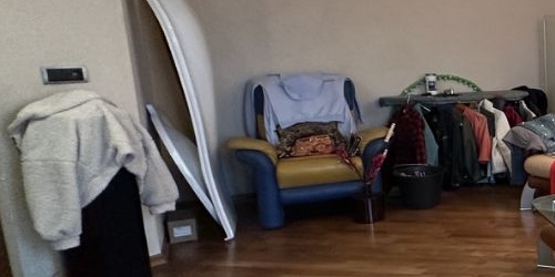 3-комн квартира Марксистская улица, 7