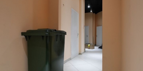 Помещение свободного назначения улица Матроса Железняка,  д. 57