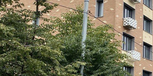 3-комн квартира 2-я Дубровская улица, 5