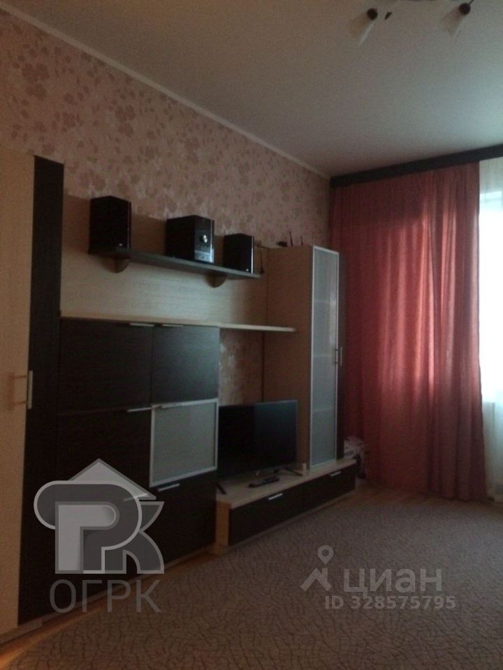Продажа 1-комн квартиры на вторичном рынке Андреевка пгт,  д. 45