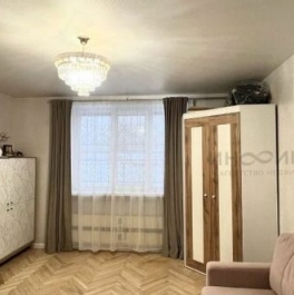 Продажа 1-комн квартиры на вторичном рынке Косинская Б. ул,  д. 16,  к. 2