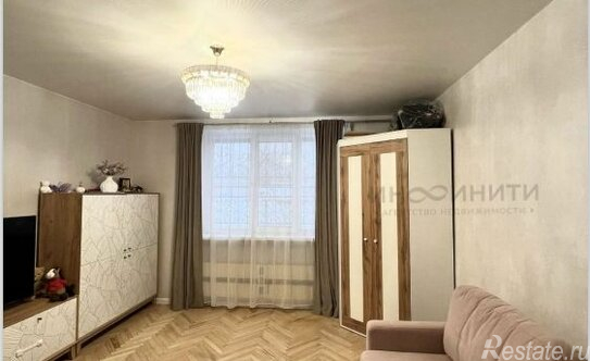 Продажа 1-комн квартиры на вторичном рынке Косинская Б. ул,  д. 16,  к. 2