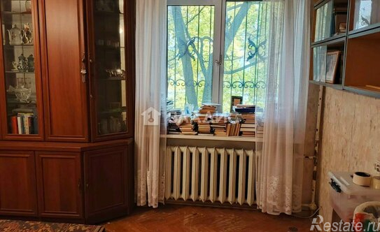 Продажа 2-комн квартиры на вторичном рынке Новороссийская улица,  д. 32