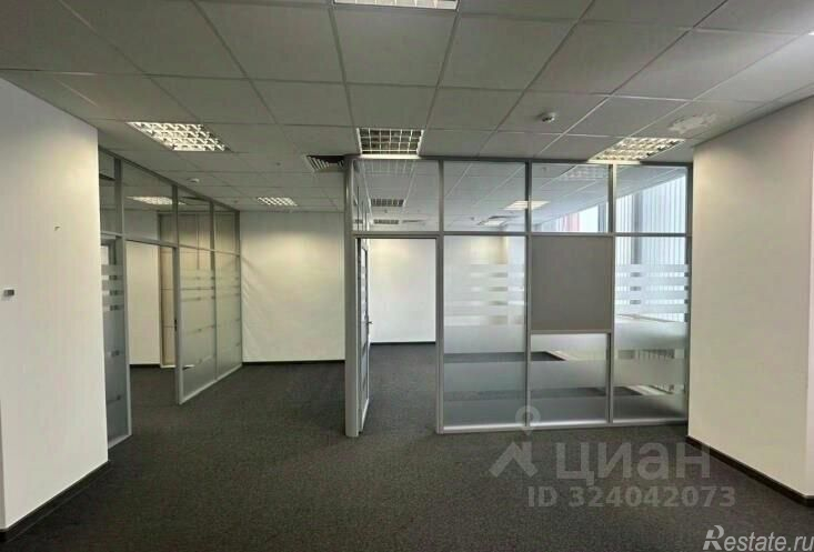 Аренда офиса улица Бутлерова,  д. 17
