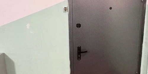 1-комн квартира Саперный проезд, 11