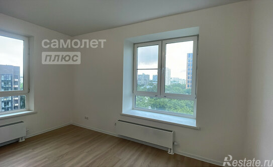 Продажа 2-комн квартиры на вторичном рынке Владимирская 3-я ул,  д. 23