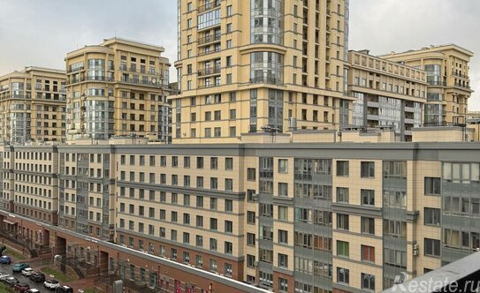 Продажа 3-комн квартиры на вторичном рынке Московский пр-кт,  д. 183-185