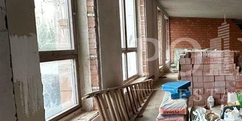 5-комн квартира 3-я Фрунзенская улица, 5к1