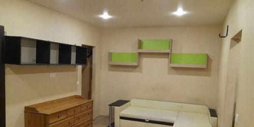 2-комн квартира улица Татищева,  д. 15