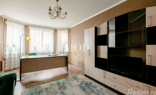 Продажа 2-комн квартиры на вторичном рынке Подольск, Пионерская улица,  д. 15 к2