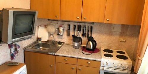 1-комн квартира ул Маршала Федоренко,  д. 14,  к. 2