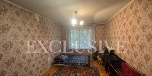 4-комн квартира Полянка М. ул,  д. 2