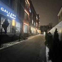 Аренда ПСН Мира пр-кт,  д. 21 с1