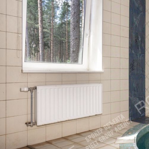 Коттедж/дом Лемболовский дачный потребительский кооператив,  д. 31