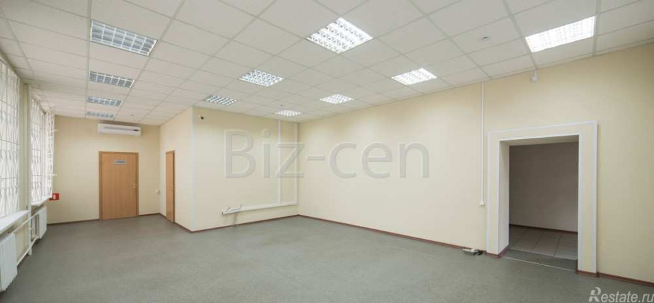 Аренда офиса улица Бабушкина,  д. 3