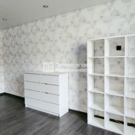 Продажа 1-комн квартиры на вторичном рынке г Колпино, г Колпино, ул Красная, д 4 к А Продажа 1-комн квартиры на вторичном рынке г Колпино, г Колпино, ул Красная, д 4 к А