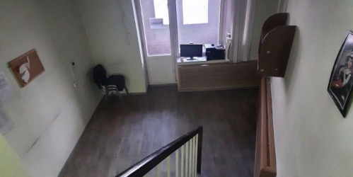 Помещение свободного назначения Красноярская улица,  д. 17