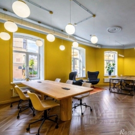 Аренда офиса улица Правды,  д. 12/12