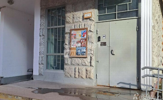 Продажа 1-комн квартиры на вторичном рынке улица Молодцова,  д. 9