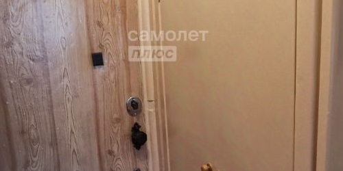 1-комн квартира 11-я Парковая улица, 34