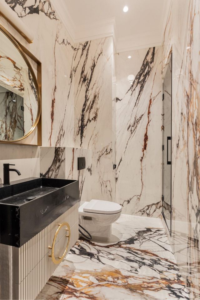 Продажа 4-комн квартиры на вторичном рынке Садовническая улица, 29