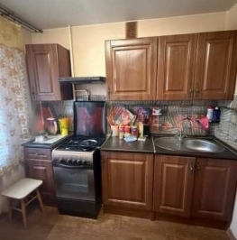 Продажа 4-комн квартиры на вторичном рынке Город Солнечногорск, Банковская, д. 6