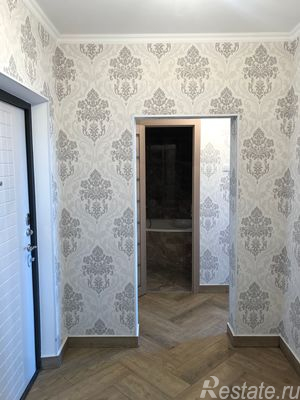 Продажа 1-комн квартиры на вторичном рынке Балашиха, 40 лет Победы ул,  д. 27