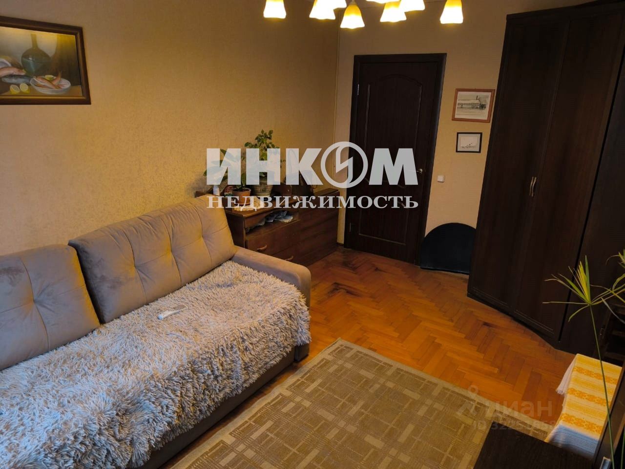 Продажа 3-комн квартиры на вторичном рынке Нагатинская набережная, 34