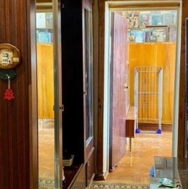 Продажа 2-комн квартиры на вторичном рынке Турку ул,  д. 15