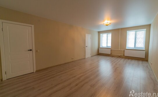 Продажа 1-комн квартиры на вторичном рынке Смольный пр-кт,  д. 7