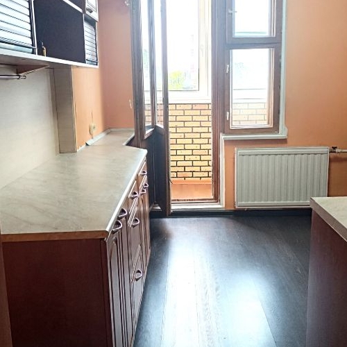 2-комн квартира улица Щербакова, 29к1