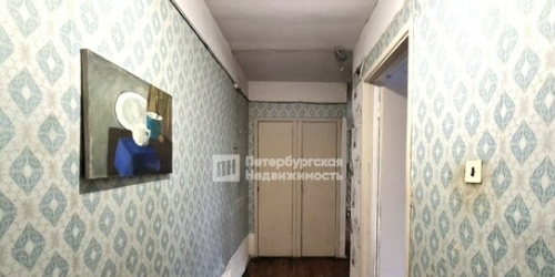 3-комн квартира Литейный пр-кт,  д. 32